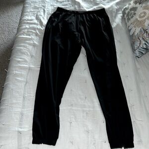 Mens Medium Lululemon Joggers